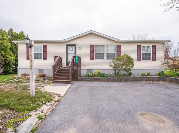 3519 Lil Wolf Cir N, Orefield, PA 18069