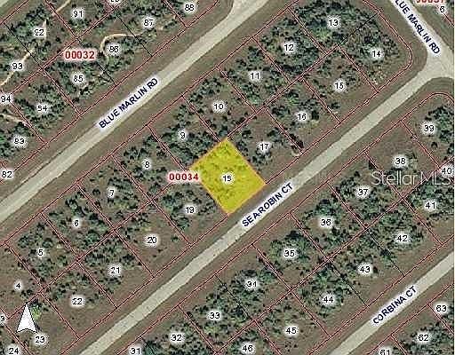 1st image of 12353 SEA-ROBIN COURT LOT 18
