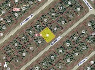 12353 Sea Robin Ct #18, Placida, FL 33946