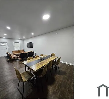 3 bed, 1288 sqft, $1,750 — Photo 3