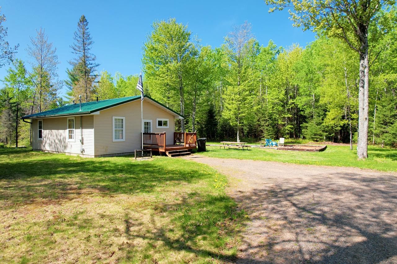 3875 Kentuck Lake Rd, Phelps, WI 54554 MLS 201745 Zillow