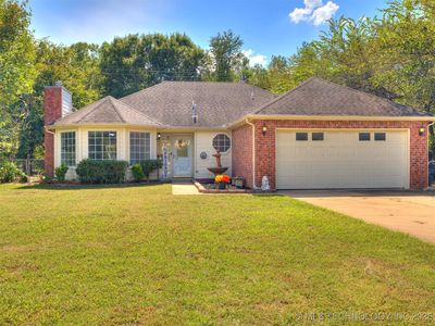 224 E 148th St S, Glenpool, OK, 74033