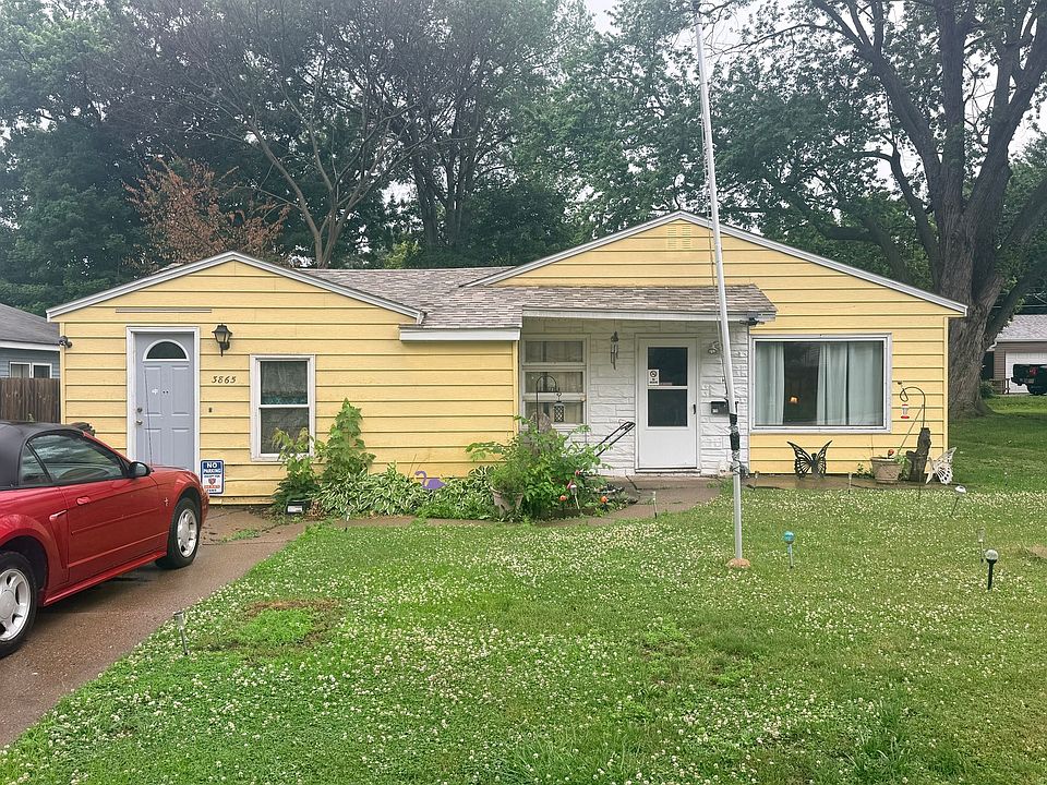 1st image of 3865 Johnson Ave