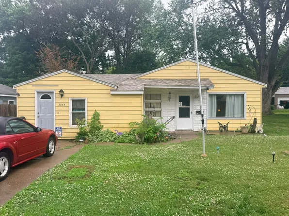 3865 Johnson Ave, Davenport, IA 52802