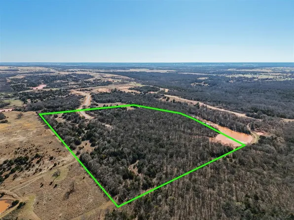 2 E 1060th Rd, McLoud, OK 74851