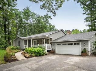 154 Meetinghouse Rd, Bedford, NH 03110