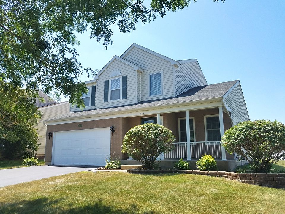1st image of 118 Cedarfield Dr