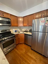 Rented by Modern Spaces