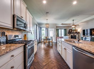 1208 Rendyn St, Anna, TX 75409