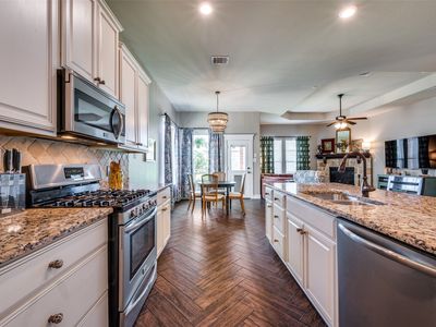 1208 Rendyn St, Anna, TX, 75409