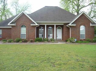 104 Weatherstone Pl, Kathleen, GA