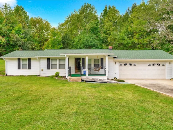 155 Taylor Rd, West Union, SC 29696