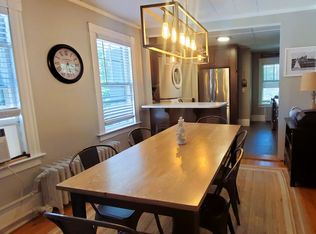 16 Vaughan Ave #2, Newport, RI 02840