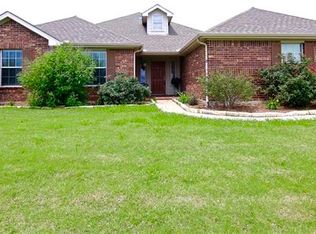 1456 Meadowbrook Ln, Nevada, TX 75173