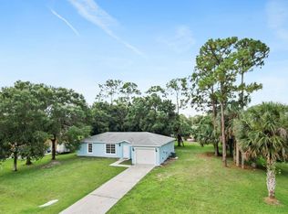 8407 Pensacola Rd, Fort Pierce, FL 34951