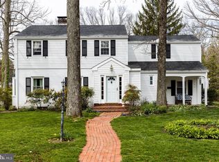 1401 Forrest Rd, Wilmington, DE 19810