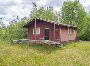 8644 Pulkinen Rd, Embarrass, MN 55732