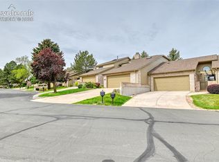 2806 Tenderfoot Hill St, Colorado Springs, CO 80906