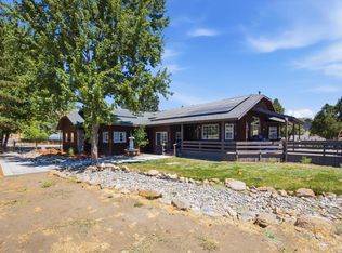 21801 Old Town Rd, Tehachapi, CA 93561