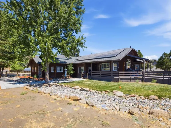 21801 Old Town Rd, Tehachapi, CA 93561
