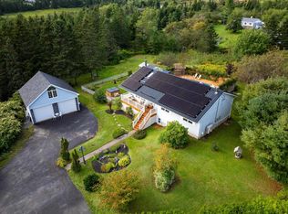 5719 Highway 7 E, Head Of Chezzetcook, NS B0J 1N0