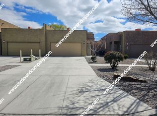 928 Sellers Dr NE, Albuquerque, NM 87112