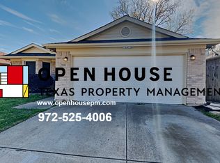 5802 Rock Meadow Trl, Arlington, TX 76017