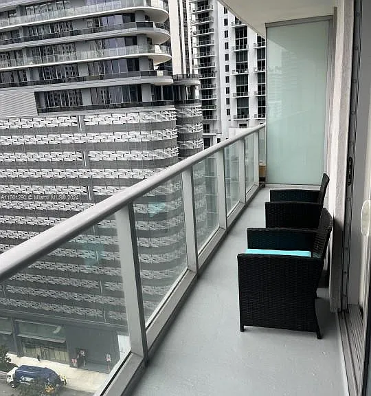 1100 S Miami Ave #1508 — Photo 10