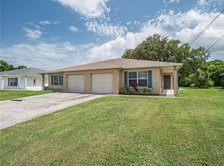 343 S Wimbrow Dr APT B, Sebastian, FL 32958