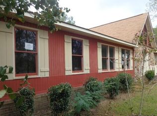 3446 S Brannon Stand Rd, Dothan, AL 36305