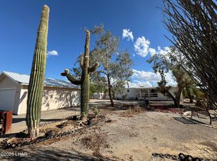 39911 Idaho Way, Salome, AZ 85348