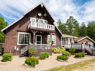 14878 300th St, Sebeka, MN 56477