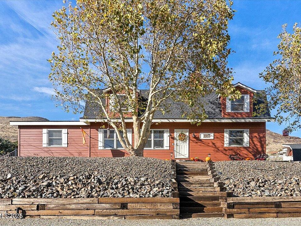 mi__ページ 20855 Ames Ln, Reno, NV 89521 | Zillow