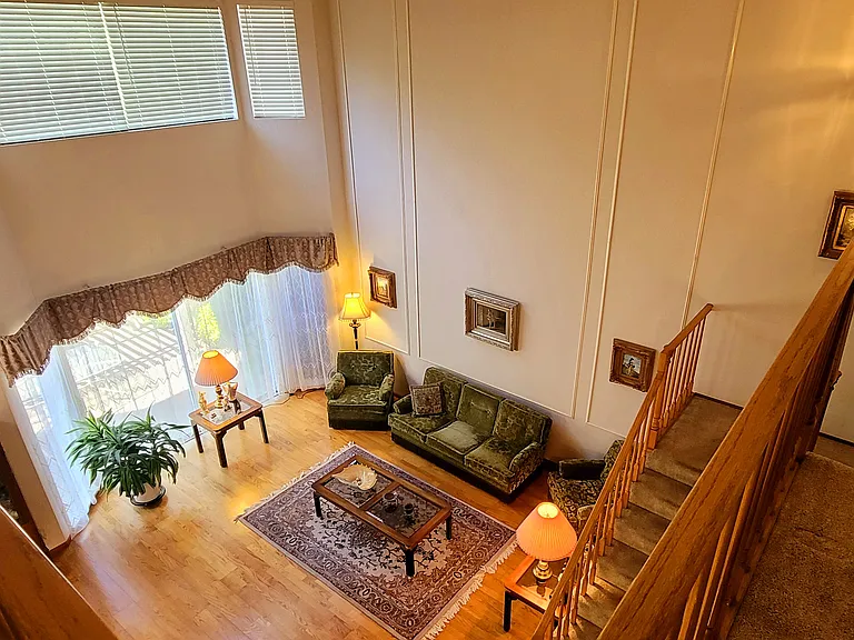 1264 Mountain Quail Cir — Photo 1