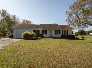143 Colin Powell Ct, Bowling Green, KY 42104