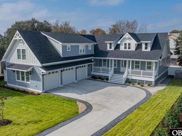 832 Hunt Club Dr, Corolla, NC 27927