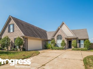 6573 White Hawk Ln, Olive Branch, MS 38654