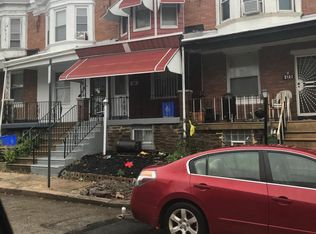 5720 N Beechwood St, Philadelphia, PA 19138