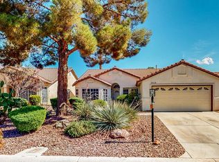 5516 Bowerman Way, Las Vegas, NV 89130