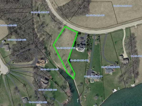 25-75 Lake Carroll Blvd, Lanark, IL 61046