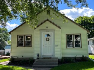 506 S Jefferson St, Redwood Falls, MN 56283