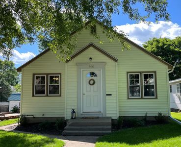 506 S Jefferson St, Redwood Falls, MN, 56283
