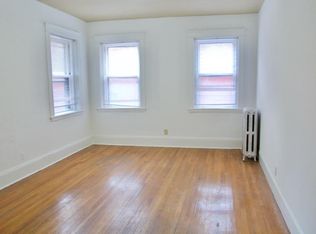 11 Tetlow St #11F, Boston, MA 02115