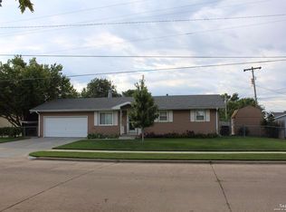 1204 Albert Ave, Salina, KS 67401