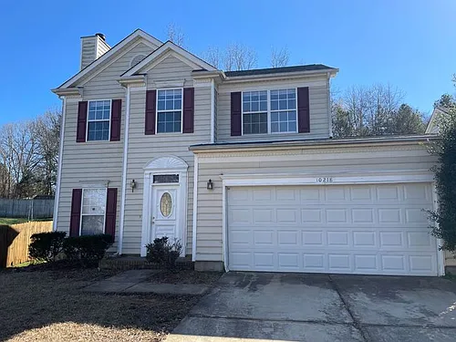 10218 Ridgewell Ct Photo 1