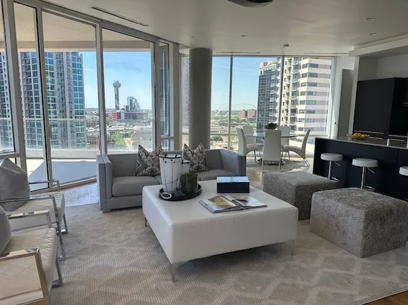 2408 Victory Park Ln APT 1135, Dallas, TX 75219