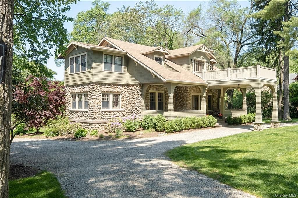 266 N Highland Avenue, Pearl River, NY 10965 Zillow