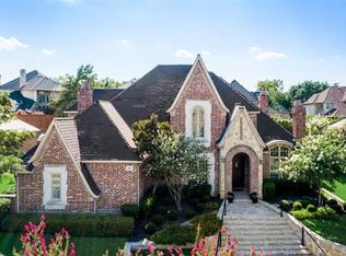 4611 Windsor Ridge Dr, Irving, TX 75038