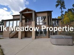 11074 Macdonald Ave, Conifer, CO 80433