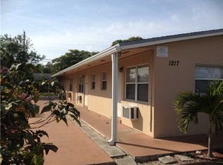 1217 S N St, Lake Worth, FL 33460